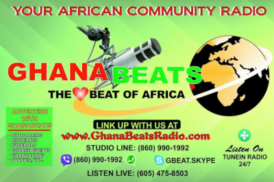 ghana beats